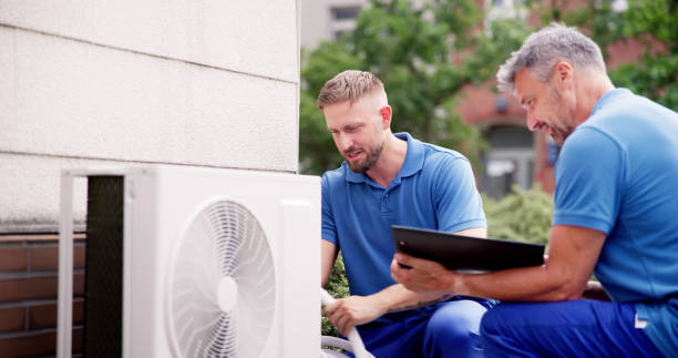 Best HVAC Training and Certification in Rodeo, CA