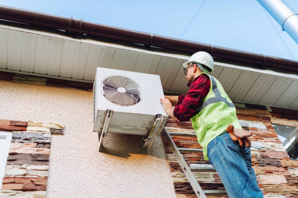 Professional HVAC in Rodeo, CA