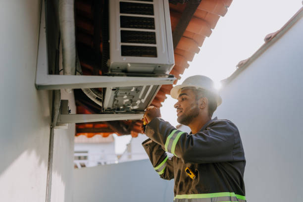 Best Geothermal HVAC Systems in Rodeo, CA