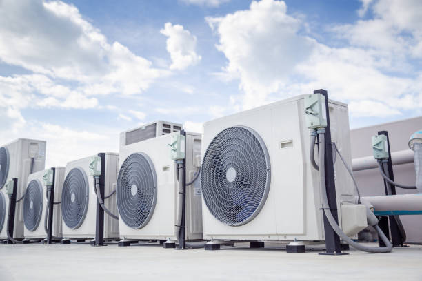 Best Solar-powered HVAC Systems in Rodeo, CA