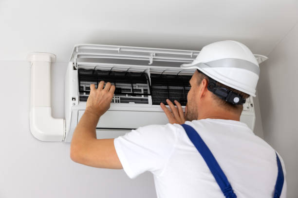 Best Seasonal HVAC Services in Rodeo, CA