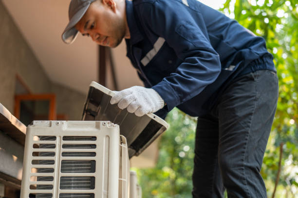 Best VRF (Variable Refrigerant Flow) Systems in Rodeo, CA